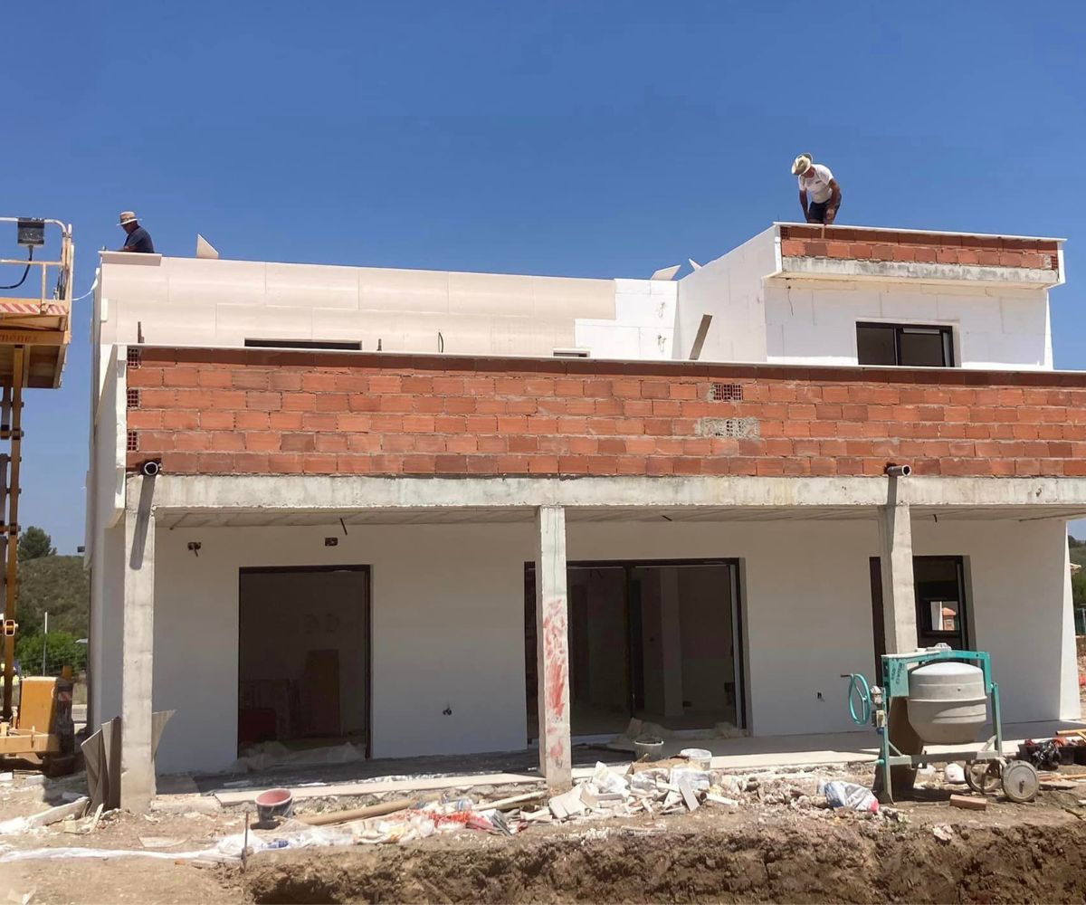 Construcción